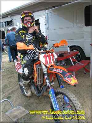 Smrk 8.5.2006