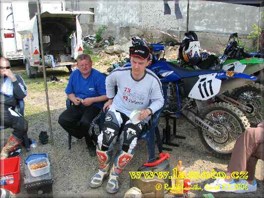 Smrk 8.5.2006