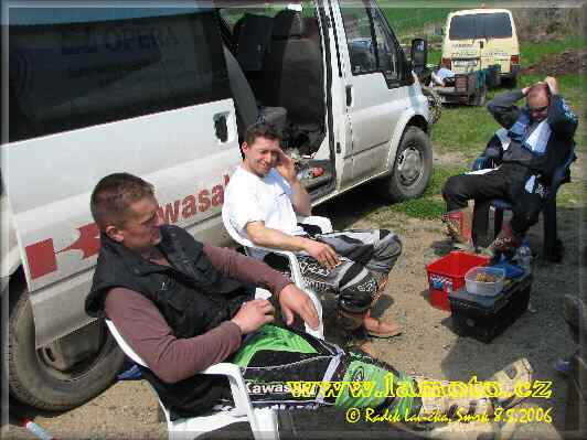 Smrk 8.5.2006