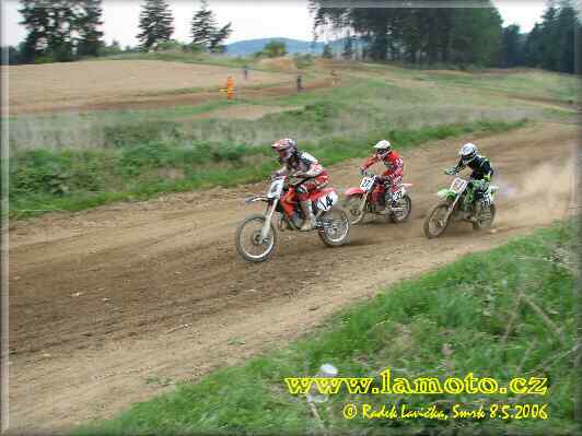 Smrk 8.5.2006