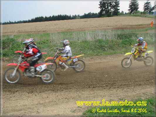 Smrk 8.5.2006