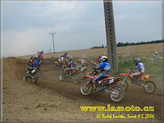 Smrk 8.5.2006