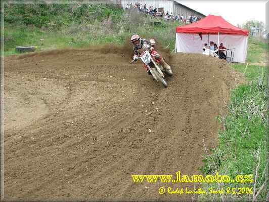 Smrk 8.5.2006