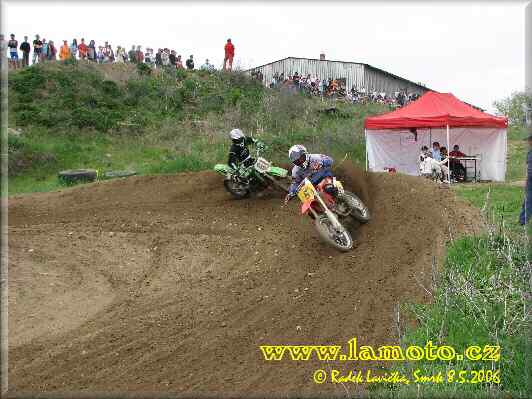 Smrk 8.5.2006