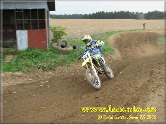 Smrk 8.5.2006