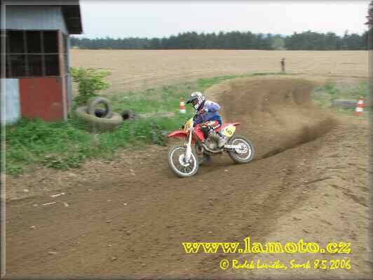 Smrk 8.5.2006
