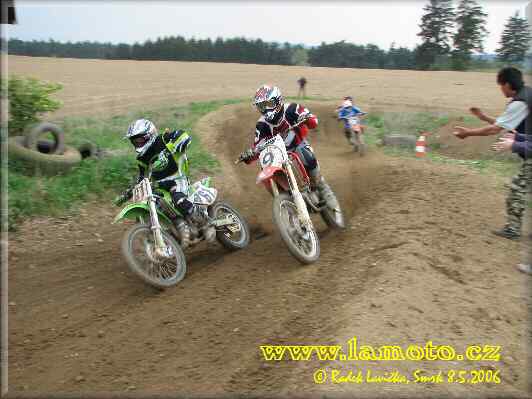 Smrk 8.5.2006