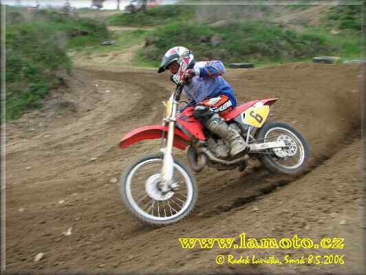 Smrk 8.5.2006