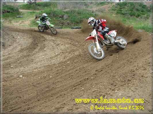 Smrk 8.5.2006