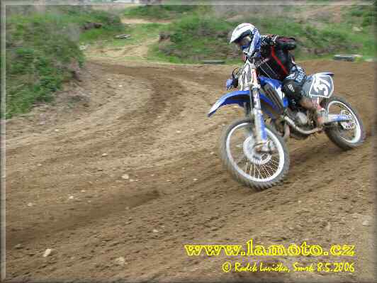 Smrk 8.5.2006