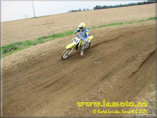 Smrk 8.5.2006