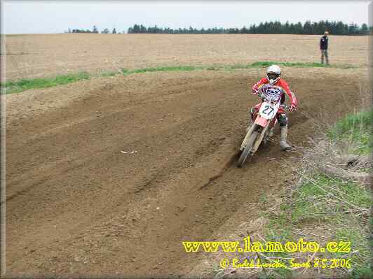 Smrk 8.5.2006