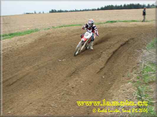 Smrk 8.5.2006