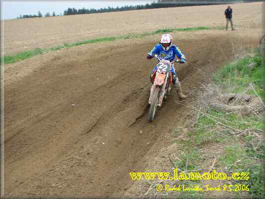 Smrk 8.5.2006