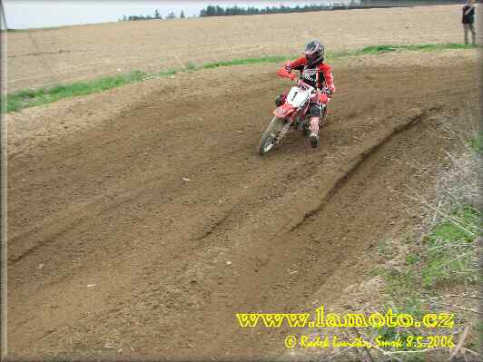 Smrk 8.5.2006