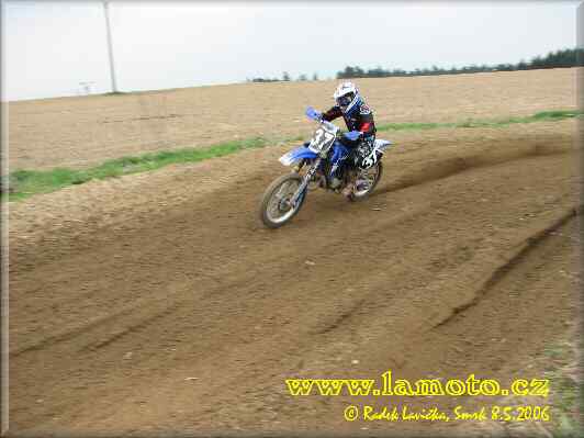 Smrk 8.5.2006