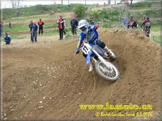 Smrk 8.5.2006