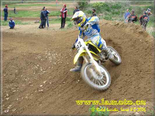 Smrk 8.5.2006