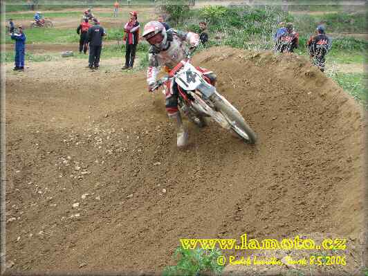 Smrk 8.5.2006