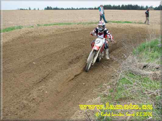 Smrk 8.5.2006