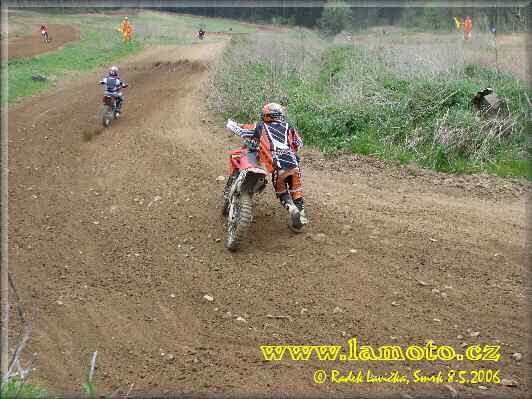 Smrk 8.5.2006