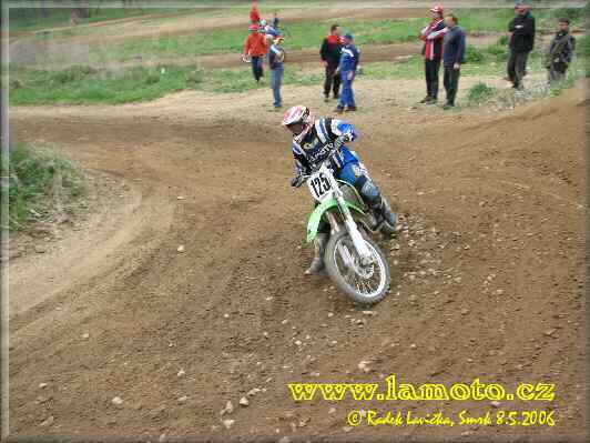 Smrk 8.5.2006