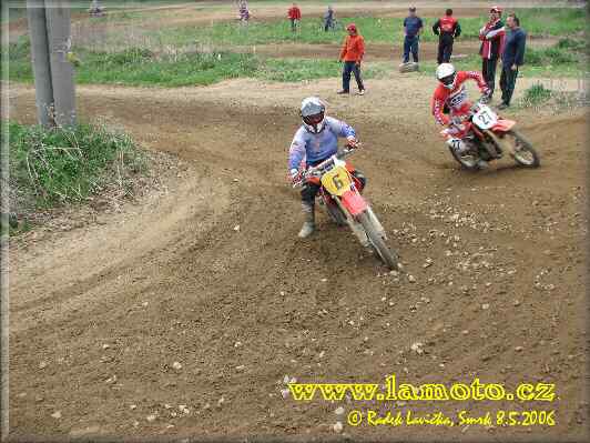 Smrk 8.5.2006