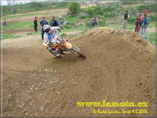 Smrk 8.5.2006