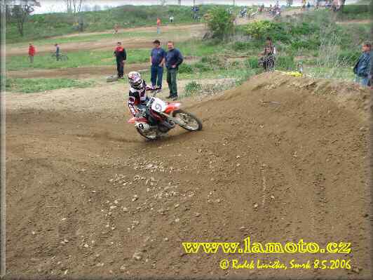 Smrk 8.5.2006