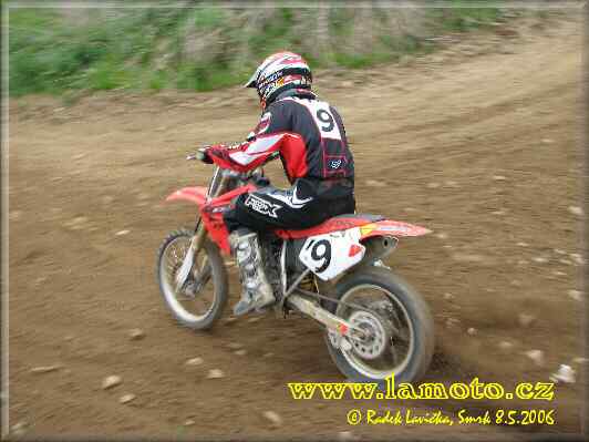 Smrk 8.5.2006