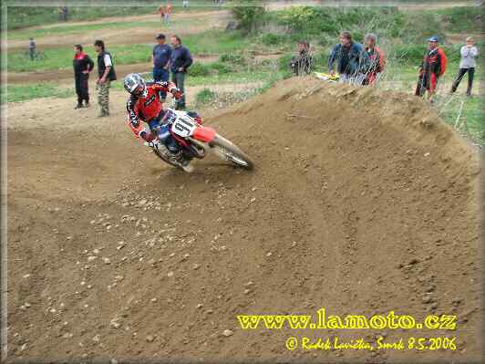 Smrk 8.5.2006