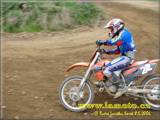 Smrk 8.5.2006