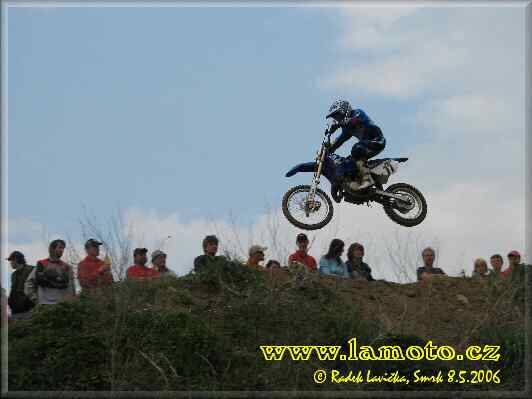 Smrk 8.5.2006
