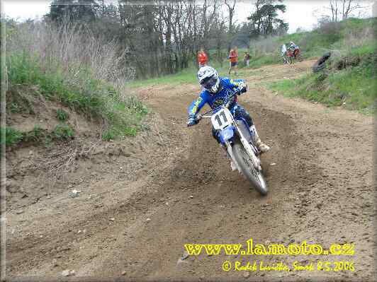 Smrk 8.5.2006