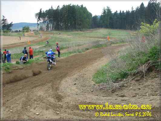Smrk 8.5.2006