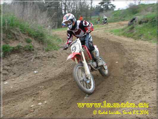 Smrk 8.5.2006