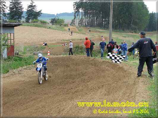 Smrk 8.5.2006