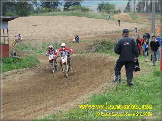 Smrk 8.5.2006