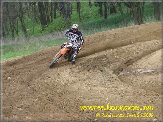 Smrk 8.5.2006