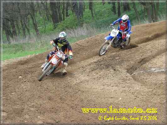 Smrk 8.5.2006