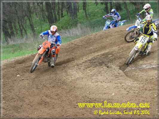 Smrk 8.5.2006