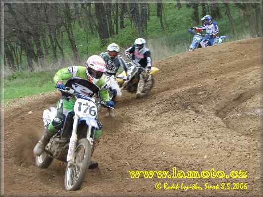 Smrk 8.5.2006