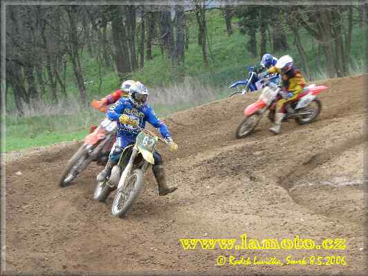 Smrk 8.5.2006