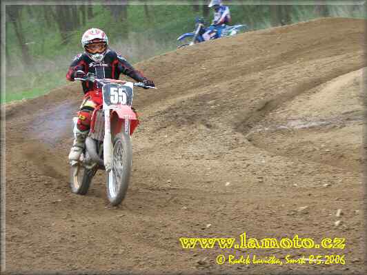 Smrk 8.5.2006