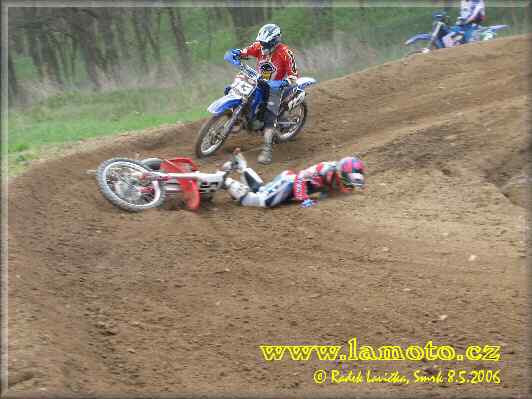 Smrk 8.5.2006