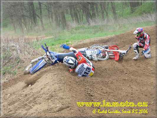 Smrk 8.5.2006