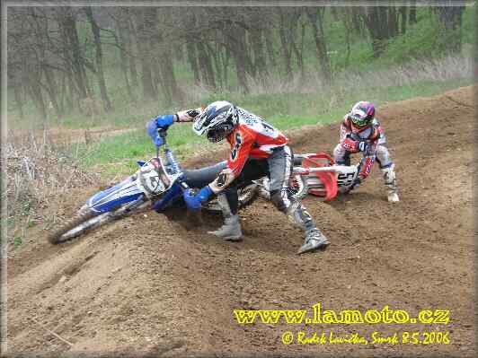 Smrk 8.5.2006
