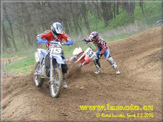 Smrk 8.5.2006