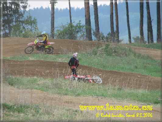 Smrk 8.5.2006
