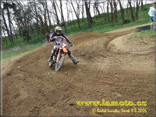 Smrk 8.5.2006